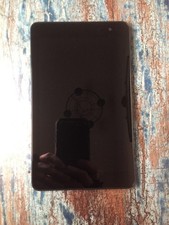 Dell Portable Computer Tablet T01D002 Intel inside Ersatzteilträger  -UNGEPRÜFT-