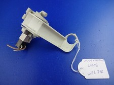 Schwimmer Waschmaschine - Miele NOVOTRONIC W 918 1999242