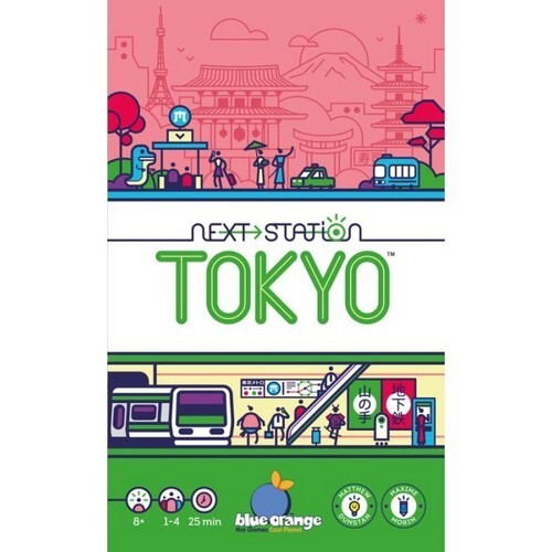 Next station tokyo - station,