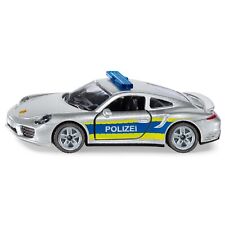 SIKU - 1528 - Porsche 911 Autobahnpolizei