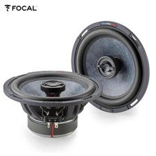 Focal pc165sf slatefiber - pc165sf, slatefiber-serie