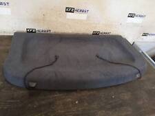 Opel Astra G Hutablage