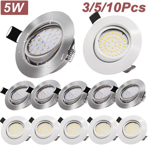Led einbauleuchte - led,