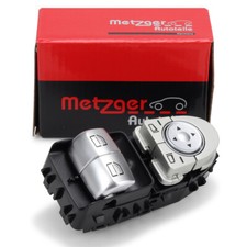 METZGER Schalter Fensterheber