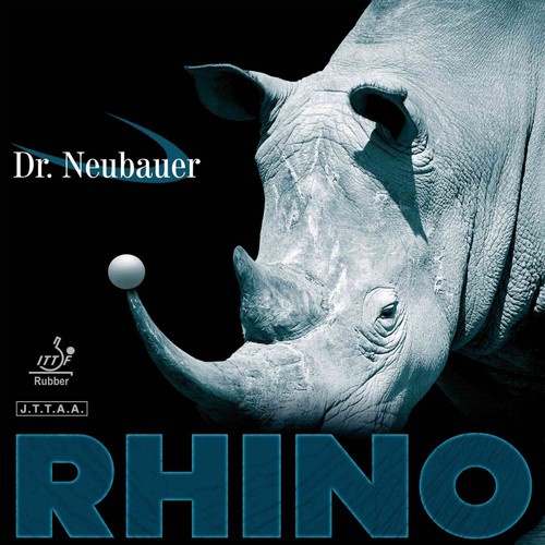 Neubauer rhino - dr.,