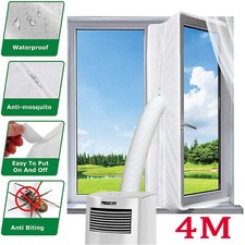 4M AirLock Fensterabdichtung