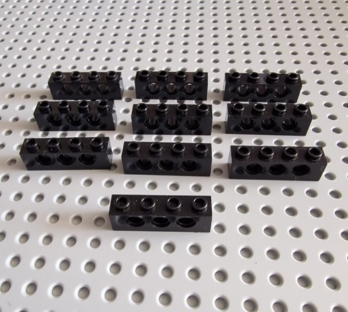 Lego technik lochbalken - lego,