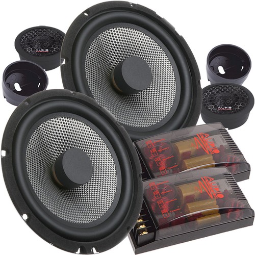 Audio system 165 - system,