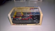 Audi R10, Winner le Mans 2008, Spark 1/87