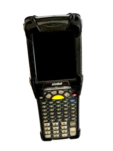 Symbol motorola mc92n0 g30sxj - symbol,