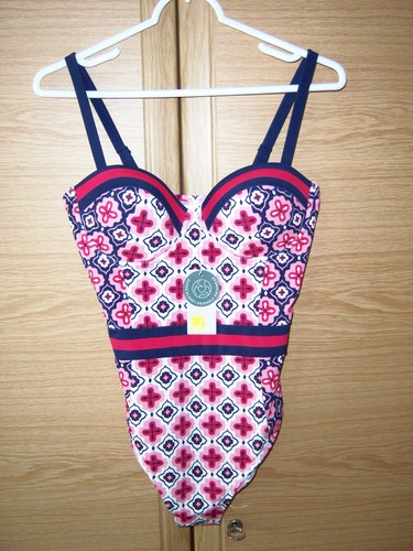 Boden damen badeanzug 36d - damen,