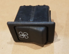 Schalter Lüftung Gebläse Heizung Wartburg Barkas