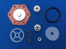 Bootsmotor Forelle 6 PS 7,5 PS