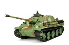 RC Panzer "Jagdpanther" Heng