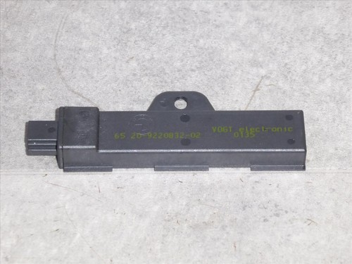 Bmw 65209220832 - bmw,