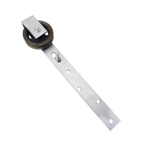 Rollit schiebetorrollen mit - rollit,