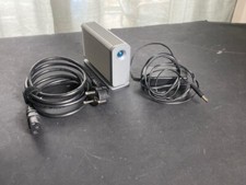 LaCie eSATA Hub – Thunderbolt Series (Modell 9000186) inkl. Netzteil