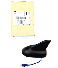 Original Opel roof antenna