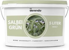 Derendo exklusive Wandfarbe