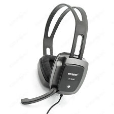 Multimedia Kopfhörer HEADSET