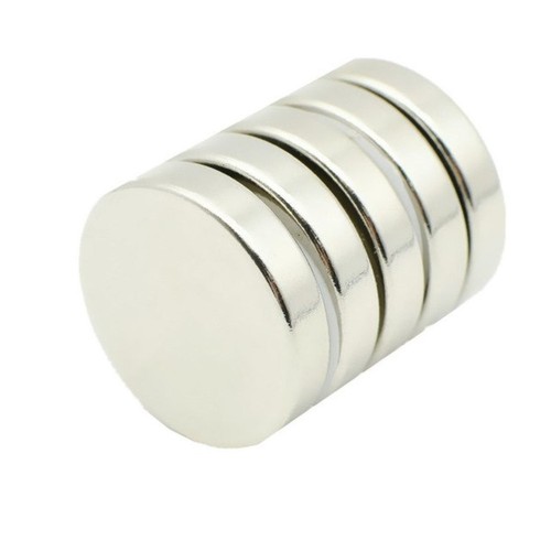 25x neodym magnete starke - 25x,