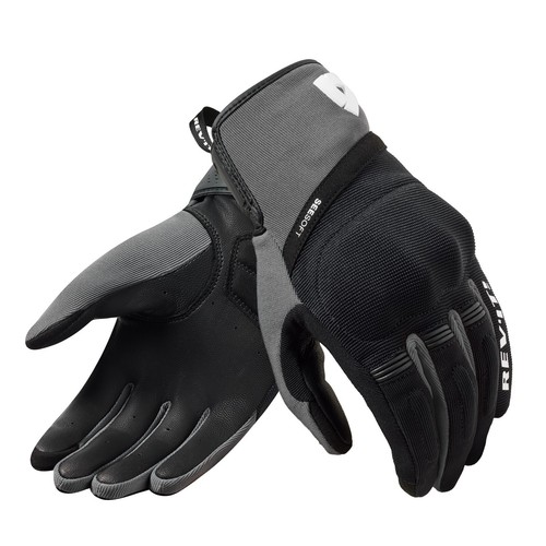 Revit mosca gloves schwarz - mosca,