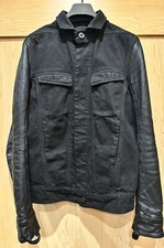 boris bidjan  rick owens poell