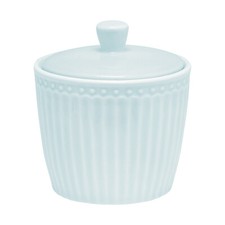 Greengate Zuckerdose ALICE