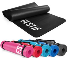 Yogamatte rutschfest extra
