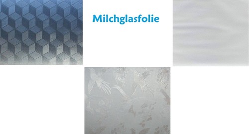 Sichtschutzfolie