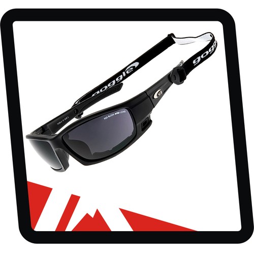 Sonnenbrille mit band 100 uv - sonnenbrille,