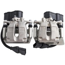 Bremssattel + Stellmoto Für