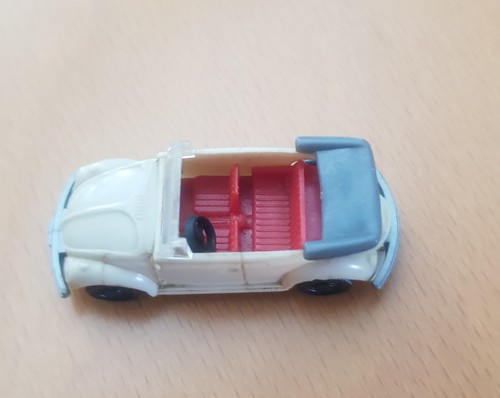 Auto käfer cabrio - käfer,