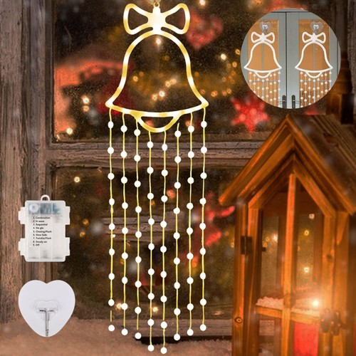 Weihnachtsbeleuchtung