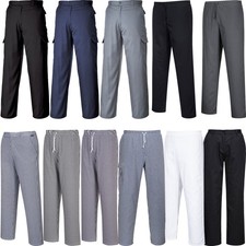 Kochhose bäckerhose - kochhose,