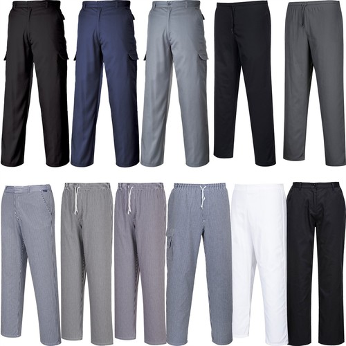 Kochhose bäckerhose - kochhose,
