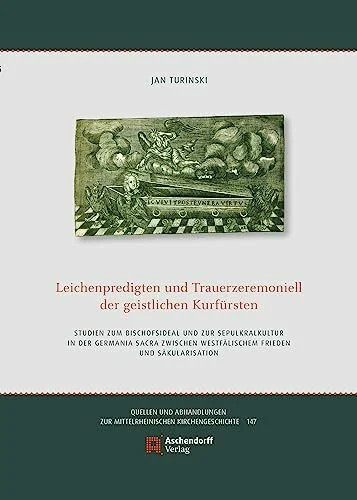 Leichenpredigten und