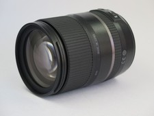 Tamron 16-300 mm DI II VC PZD