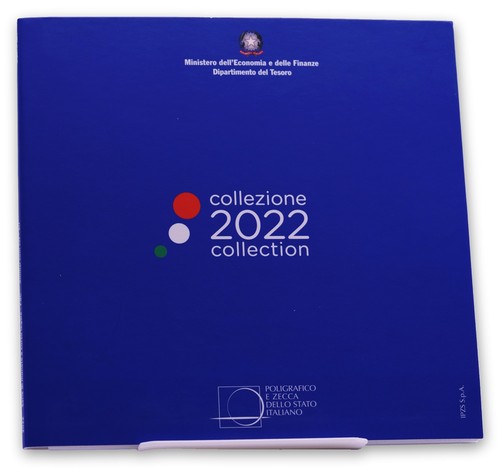 Italien kms 2022 - kms,
