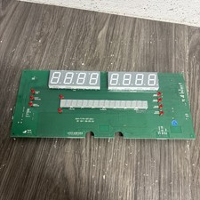 Horizon Fitness Laufband Obere