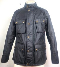 BELSTAFF FIELDMASTER JACKET