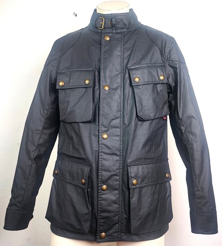 Belstaff fieldmaster jacket - belstaff,