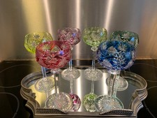 6 Val Saint Lambert Wein