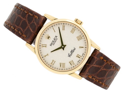 Damenuhr rolex cellini - rolex,