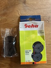 Farbband von Seha Modell Gr. 51N Nylon klein DIN-Spule Brother Olympia TA