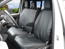 VIP Passgenau Sitzbezüge V1