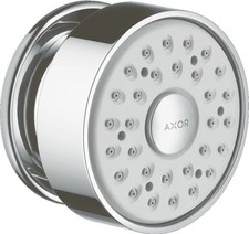 hansgrohe Seitenbrause 1 jet