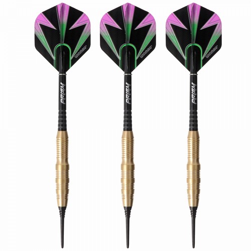 Simon whitlock softdart - simon,