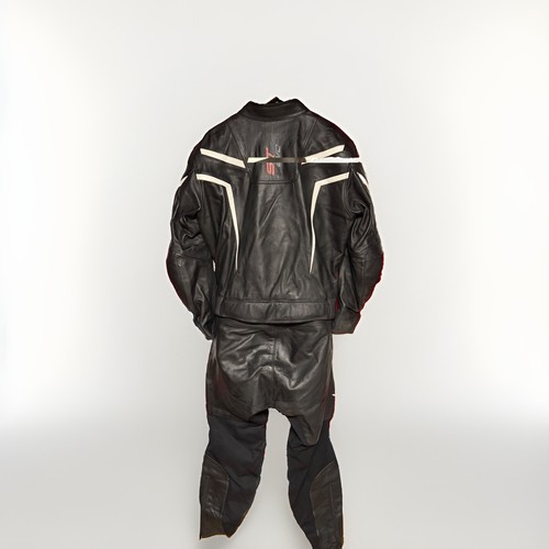 Motorrad lederkombi bogotto - lederkombi,
