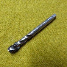 Gewindebohrer M12 6H  GL110 Z3